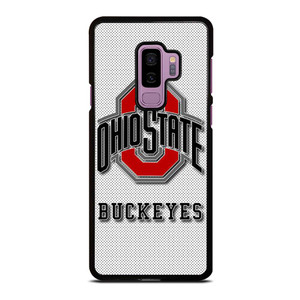 OHIE STATE BUCKEYES LOGO SYMBOL Samsung Galaxy S9 Plus Case Cover