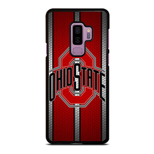 OHIO STATE ICON Samsung Galaxy S9 Plus Case Cover