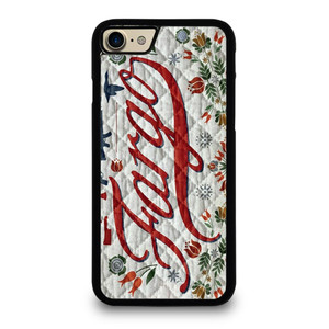 FARGO MOVIES ART 3 iPhone 7 / 8 Case Cover FARGO MOVIES ART 3 iPhone 7 / 8 Case Cover