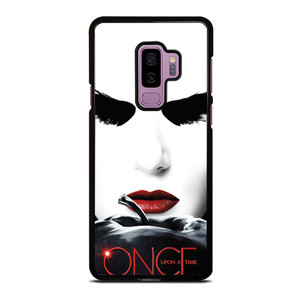 ONCE UPON A TIME Samsung Galaxy S9 Plus Case Cover
