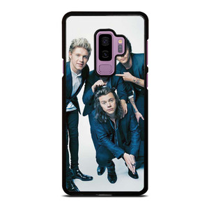 ONE DIRECTION Samsung Galaxy S9 Plus Case Cover