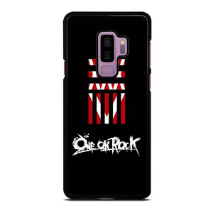 ONE OK ROCK BAND SYMBOL Samsung Galaxy S9 Plus Case Cover