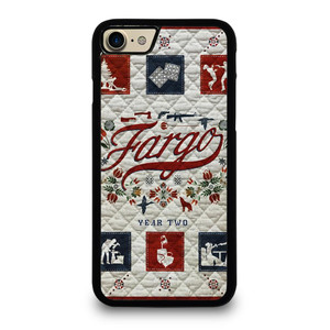 FARGO MOVIES ART 4 iPhone 7 / 8 Case Cover FARGO MOVIES ART 4 iPhone 7 / 8 Case Cover