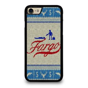 FARGO MOVIES ART iPhone 7 / 8 Case Cover FARGO MOVIES ART iPhone 7 / 8 Case Cover