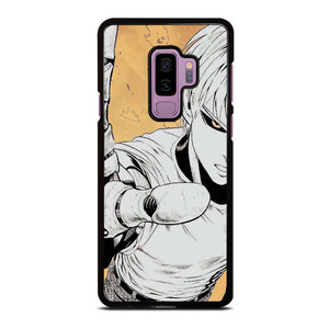 ONE PUNCH MAN ANIME GENOS Samsung Galaxy S9 Plus Case Cover