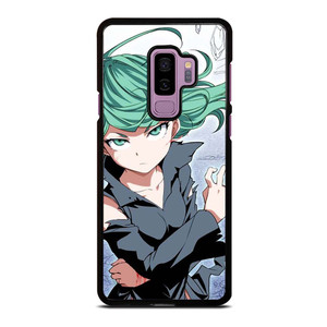 ONE PUNCH MAN TATSUMAKI Samsung Galaxy S9 Plus Case Cover