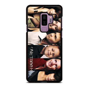 ONE TREE HILL 2 Samsung Galaxy S9 Plus Case Cover