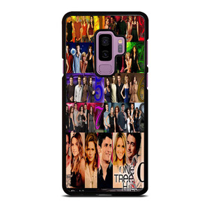ONE TREE HILL Samsung Galaxy S9 Plus Case Cover