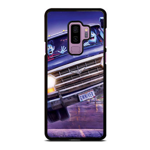 ONWARD MOVIE CARTOON CAR Samsung Galaxy S9 Plus Case Cover