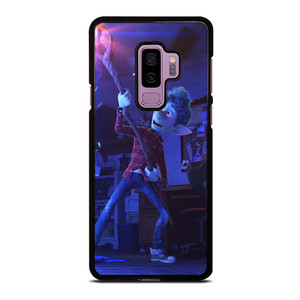 ONWARD MOVIE CARTOON WIZARD Samsung Galaxy S9 Plus Case Cover