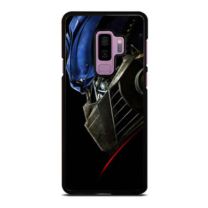 OPTIMUS PRIME Samsung Galaxy S9 Plus Case Cover