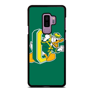 OREGON DUCKS 2 Samsung Galaxy S9 Plus Case Cover