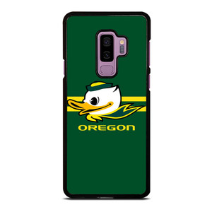OREGON DUCKS ICON Samsung Galaxy S9 Plus Case Cover