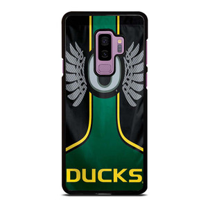 OREGON DUCKS Samsung Galaxy S9 Plus Case Cover