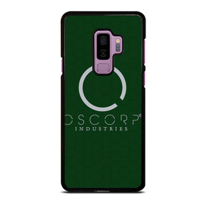 OSCORP INDUSTRIES Samsung Galaxy S9 Plus Case Cover