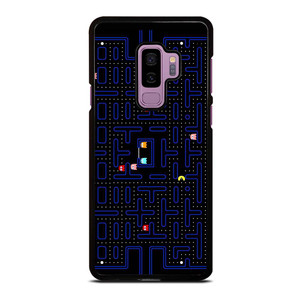 PAC MAN RETRO Samsung Galaxy S9 Plus Case Cover