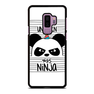 PANDACORN Samsung Galaxy S9 Plus Case Cover