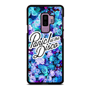 PANIC AT THE DISCO Samsung Galaxy S9 Plus Case Cover