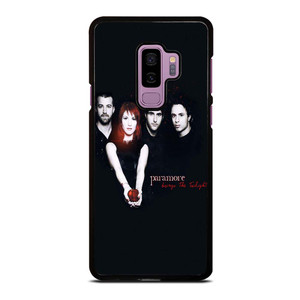 PARAMORE BRING THE TWILIGHT Samsung Galaxy S9 Plus Case Cover