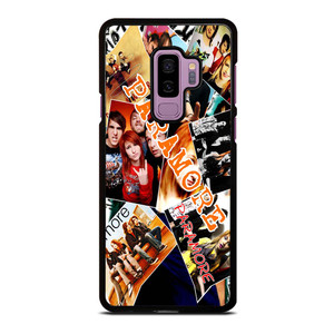 PARAMORE COVER BAND Samsung Galaxy S9 Plus Case Cover