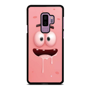 PATRICK STAR SPONGEBOB 2 Samsung Galaxy S9 Plus Case Cover