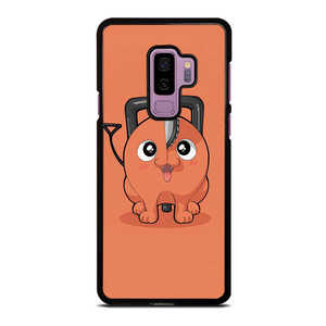 POCHITA CHAINSAW MAN MANGA Samsung Galaxy S9 Plus Case Cover