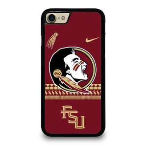 FLORIDA STATES FSU NIKE iPhone 7 / 8 Case Cover FLORIDA STATES FSU NIKE iPhone 7 / 8 Case Cover