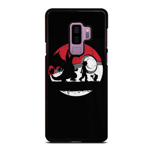 POKEMON POKET MONSTERS HAKUNA MATATA Samsung Galaxy S9 Plus Case Cover