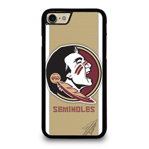 FLORIDA STATES SEMINOLES FOOTBALL iPhone 7 / 8 Case Cover FLORIDA STATES SEMINOLES FOOTBALL iPhone 7 / 8 Case Cover