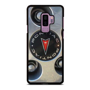 PONTIAC LOGO Samsung Galaxy S9 Plus Case Cover