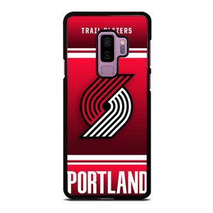PORTLAND TRAIL BLAZERS SYMBOL Samsung Galaxy S9 Plus Case Cover