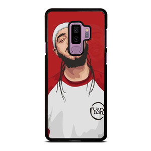 POST MALONE 2 Samsung Galaxy S9 Plus Case Cover