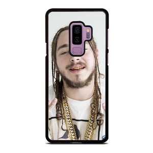 POST MALONE Samsung Galaxy S9 Plus Case Cover