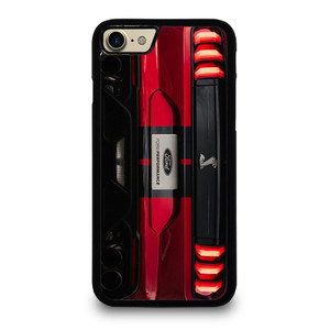 FORD MUSTANG SHELBY BACK VIEW iPhone 7 / 8 Case Cover FORD MUSTANG SHELBY BACK VIEW iPhone 7 / 8 Case Cover