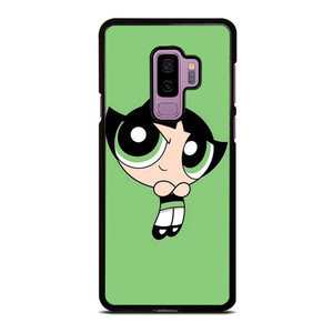POWERPUFF GIRLS BUTTERCUP CARTOON NETWORK Samsung Galaxy S9 Plus Case Cover