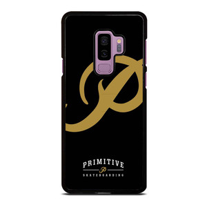 PRIMITIVE SKATEBOARDING P LOGO Samsung Galaxy S9 Plus Case Cover