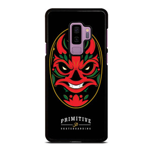 PRIMITIVE SKATEBOARDING VINTAGE LOGO Samsung Galaxy S9 Plus Case Cover