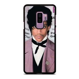 PRINCE ALBUM Samsung Galaxy S9 Plus Case Cover