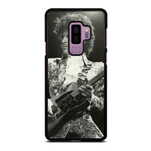PRINCE IN MEMORIAM GUITAR Samsung Galaxy S9 Plus Case Cover