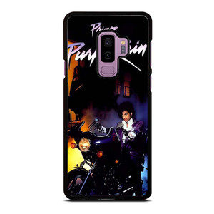 PRINCE PURPLE RAIN POSTER Samsung Galaxy S9 Plus Case Cover
