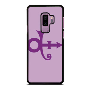 PRINCE PURPLE RAIN SYIMBOL Samsung Galaxy S9 Plus Case Cover