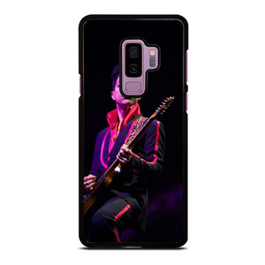 PRINCE SHOW Samsung Galaxy S9 Plus Case Cover