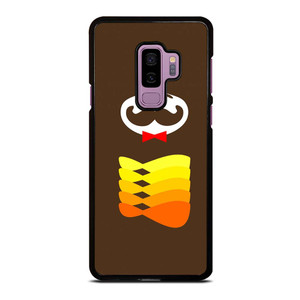 PRINGLES POTATO CHIPS LOGO 2 Samsung Galaxy S9 Plus Case Cover