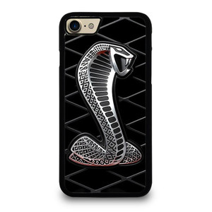 FORD MUSTANG SHELBY GRILLES iPhone 7 / 8 Case Cover