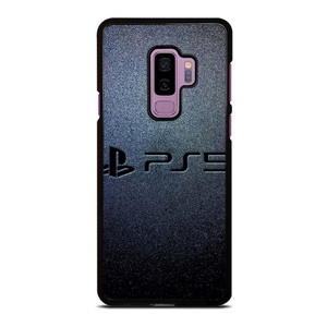 PS5 PLAYSTATION 5 LOGO Samsung Galaxy S9 Plus Case Cover