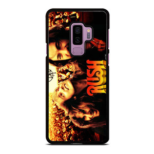 RUSH Samsung Galaxy S9 Plus Case Cover
