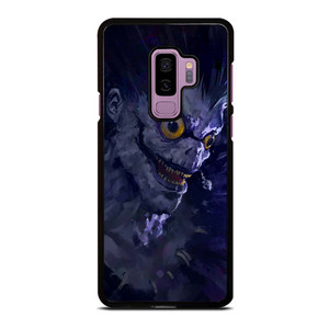 RYUK DEATH NOTE ART Samsung Galaxy S9 Plus Case Cover