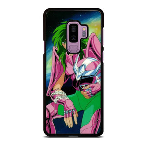 SAINT SEIYA ANDROMEDA SUN Samsung Galaxy S9 Plus Case Cover