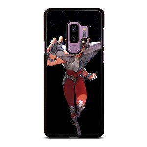 SAINT SEIYA PEGASUS SEIYA Samsung Galaxy S9 Plus Case Cover