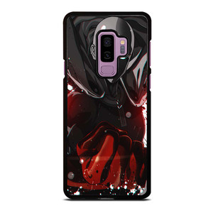 SAITAMA ONE PUNCH MAN ANIME Samsung Galaxy S9 Plus Case Cover